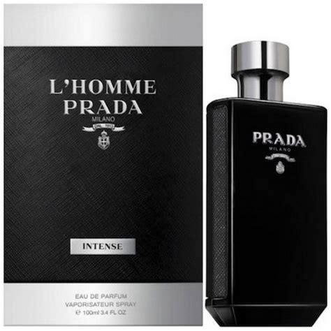 prada intense price|prada intense for men.